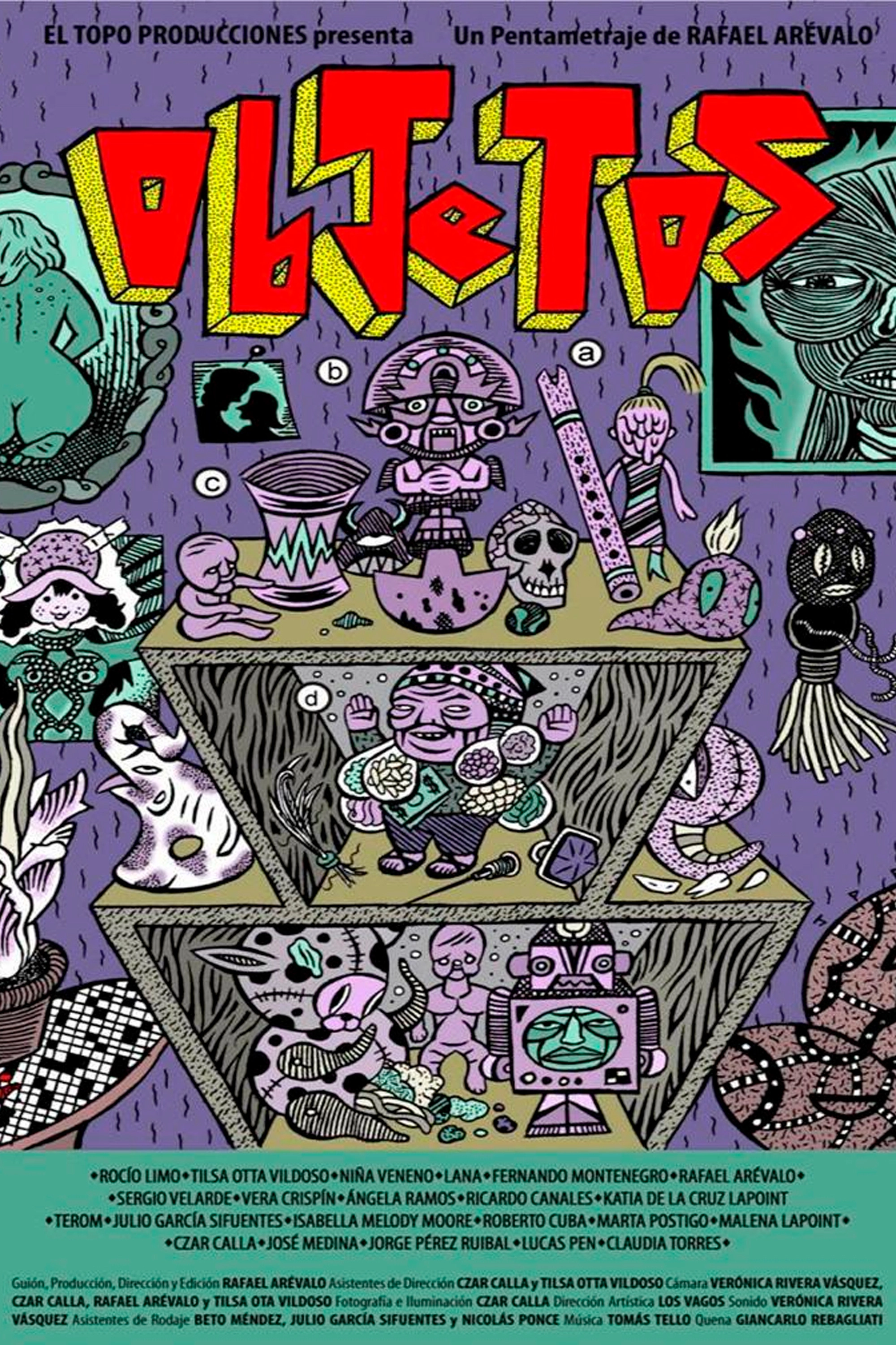 Objetos