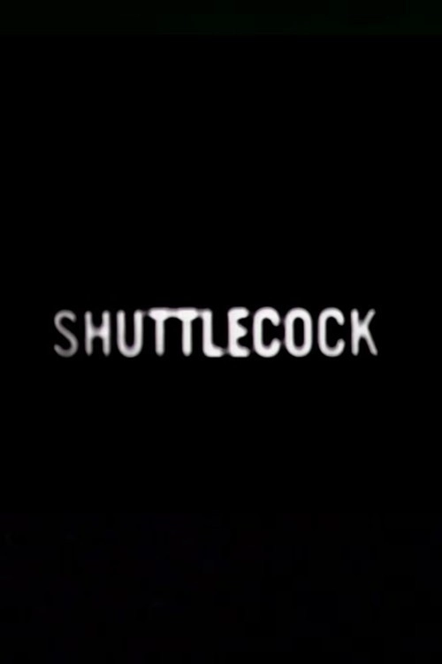 Shuttlecock