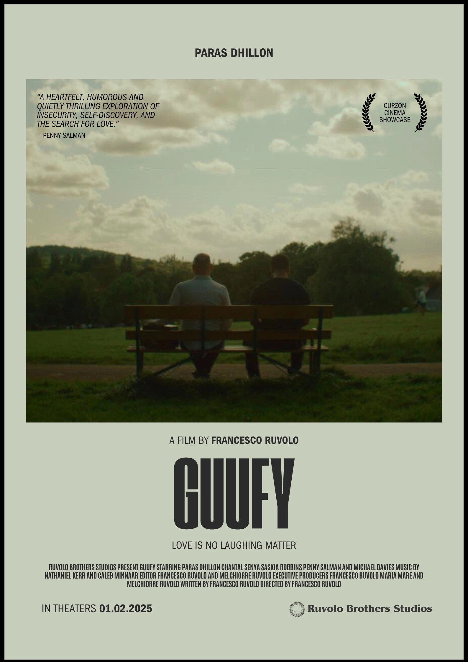 Guufy