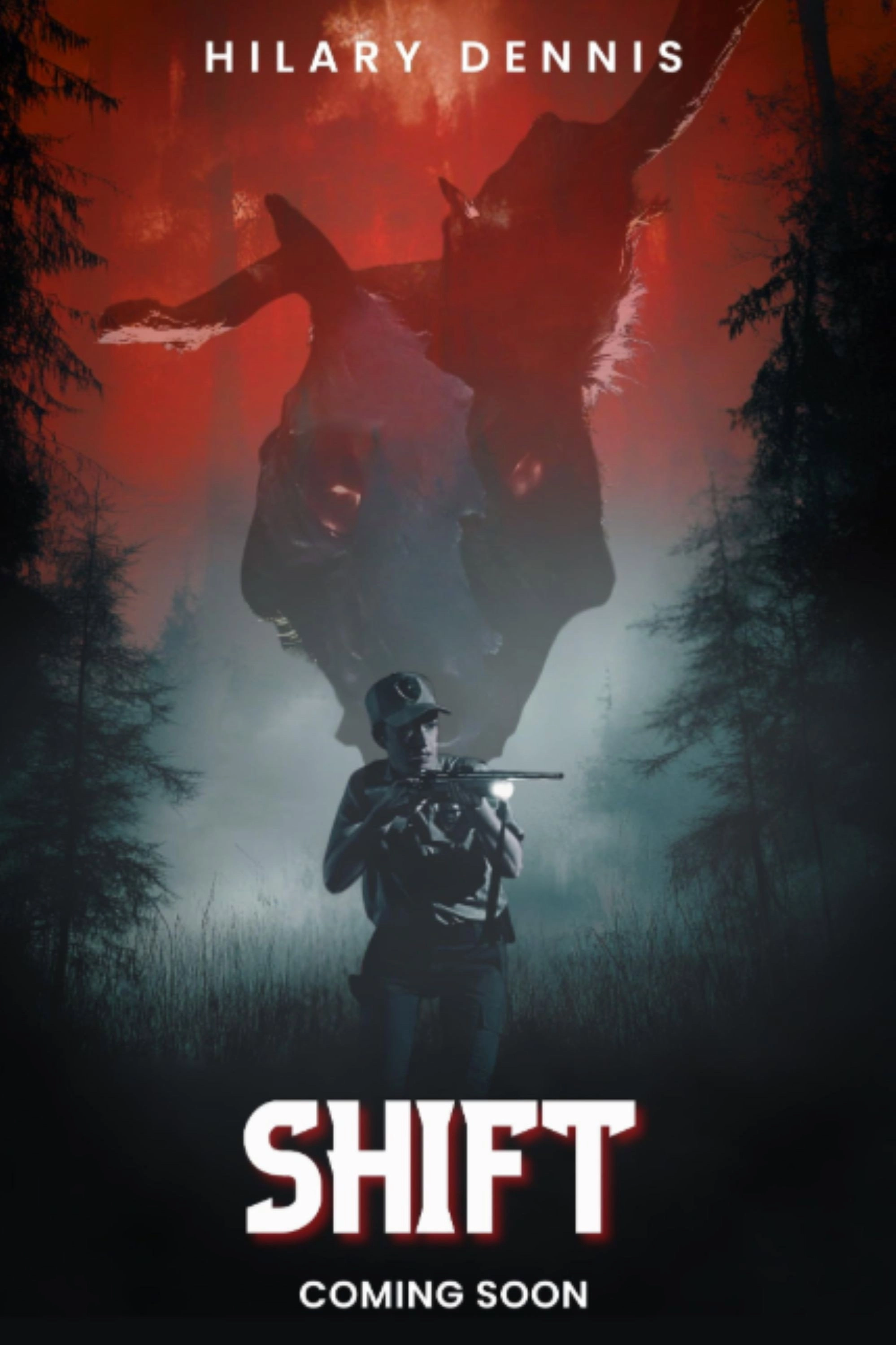 Shift