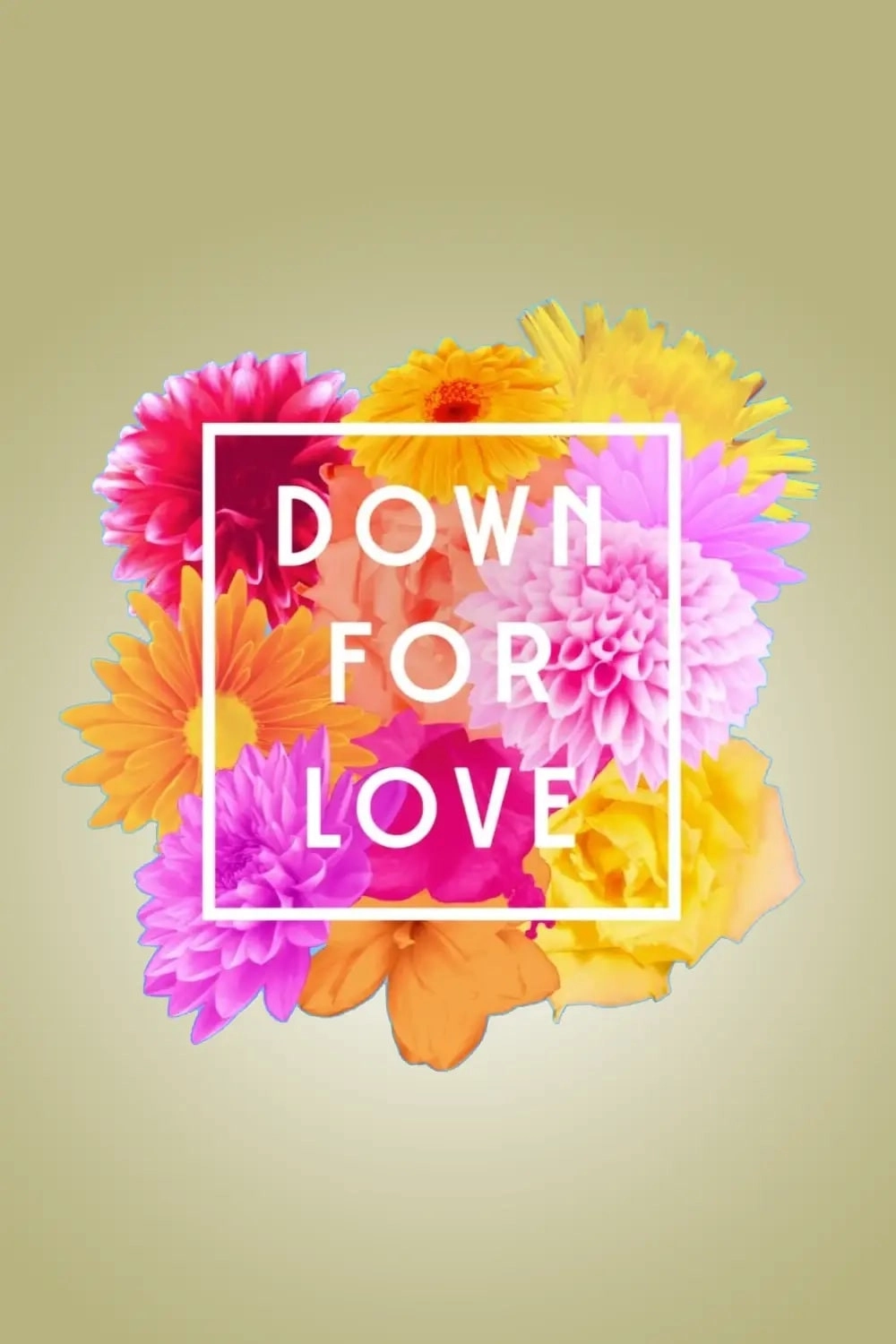 Down for Love