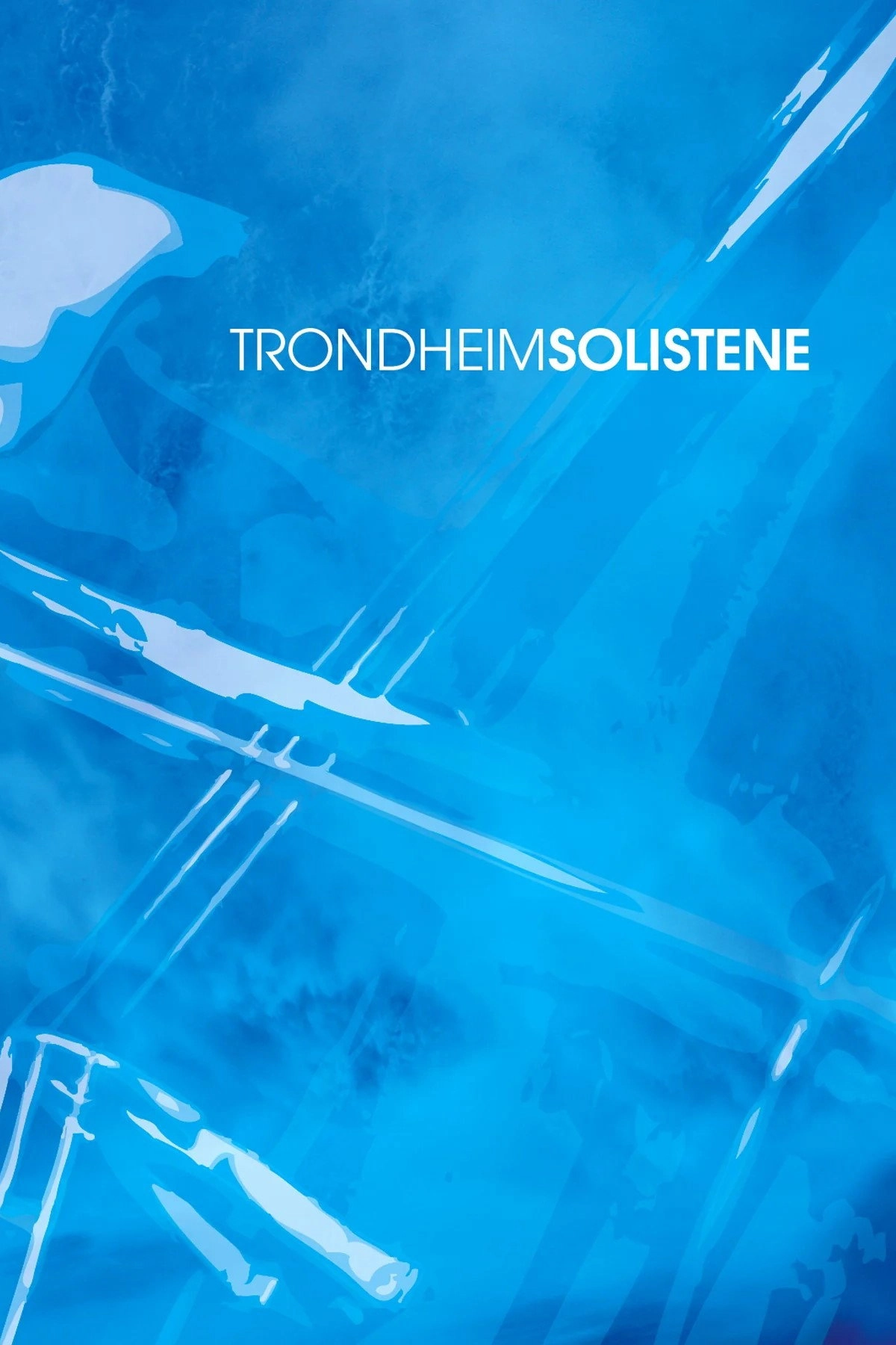 Trondheim Solistene - Divertimenti