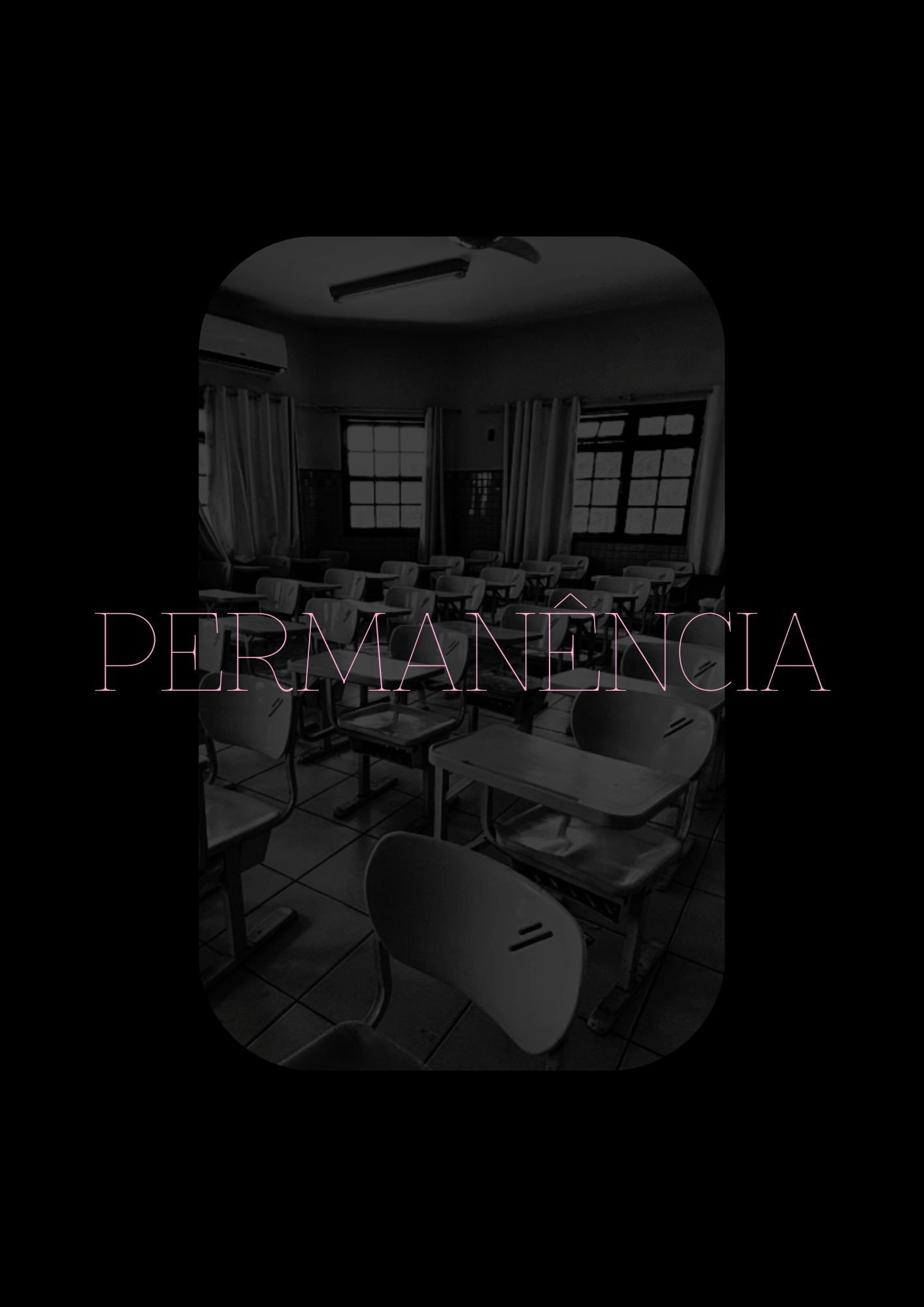 PERMANÊNCIA