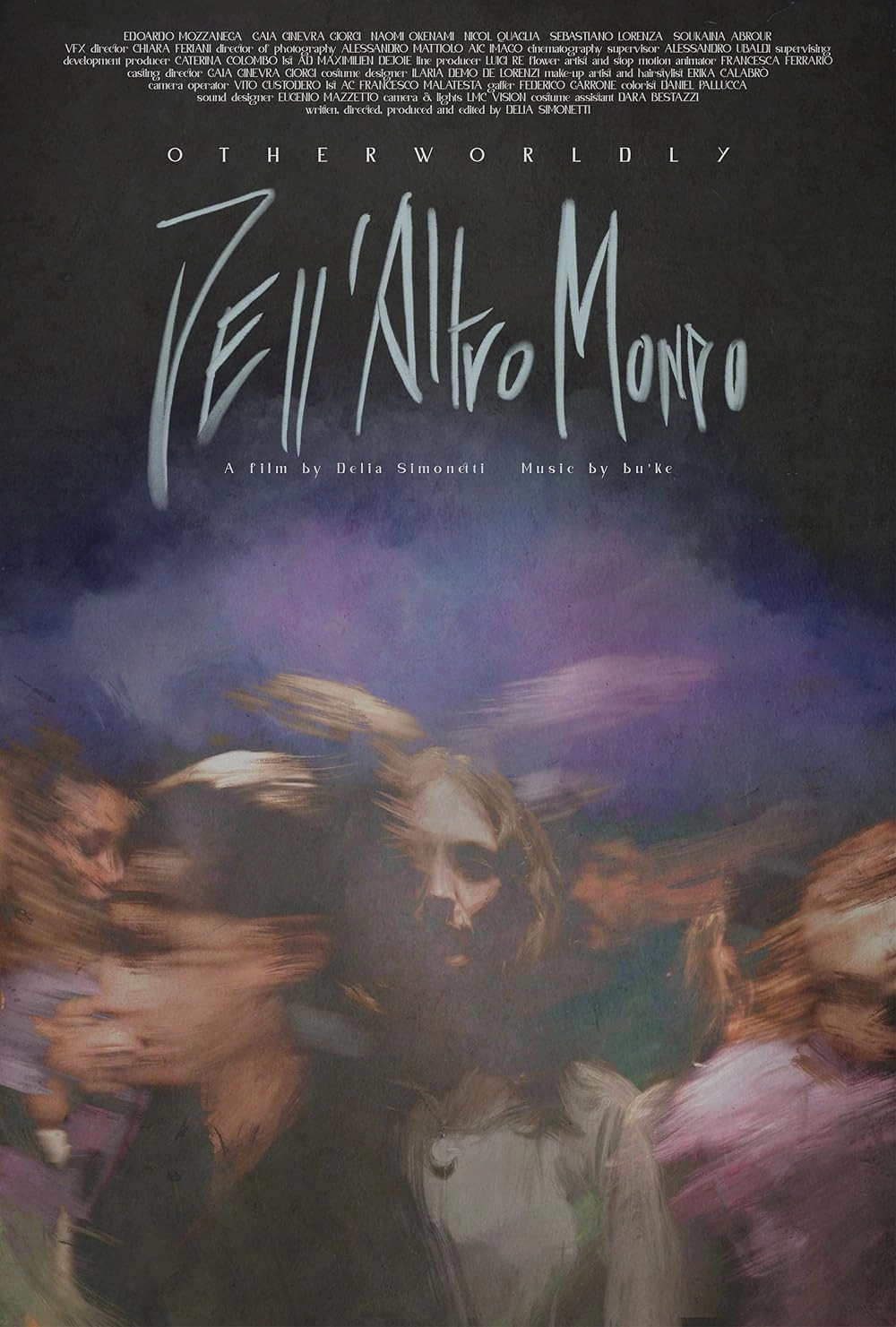 Dell'altro mondo