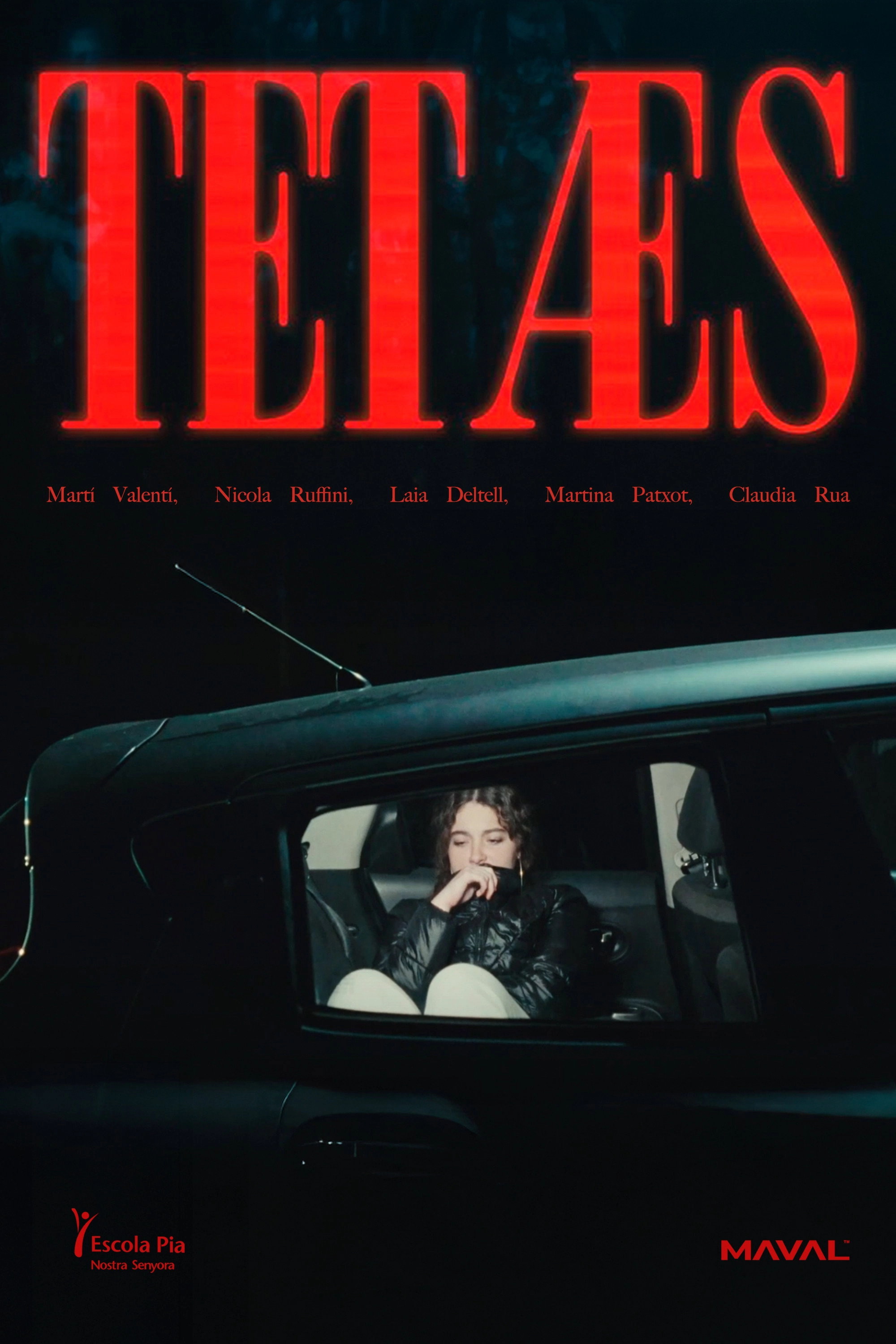 TETÆS
