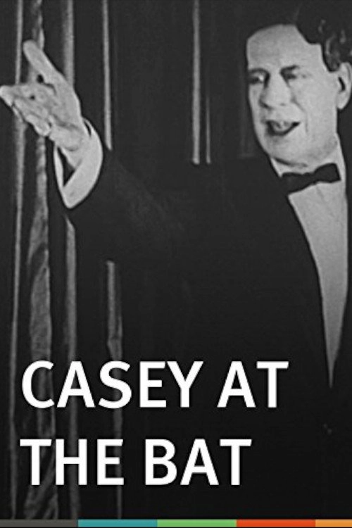 Casey at the Bat