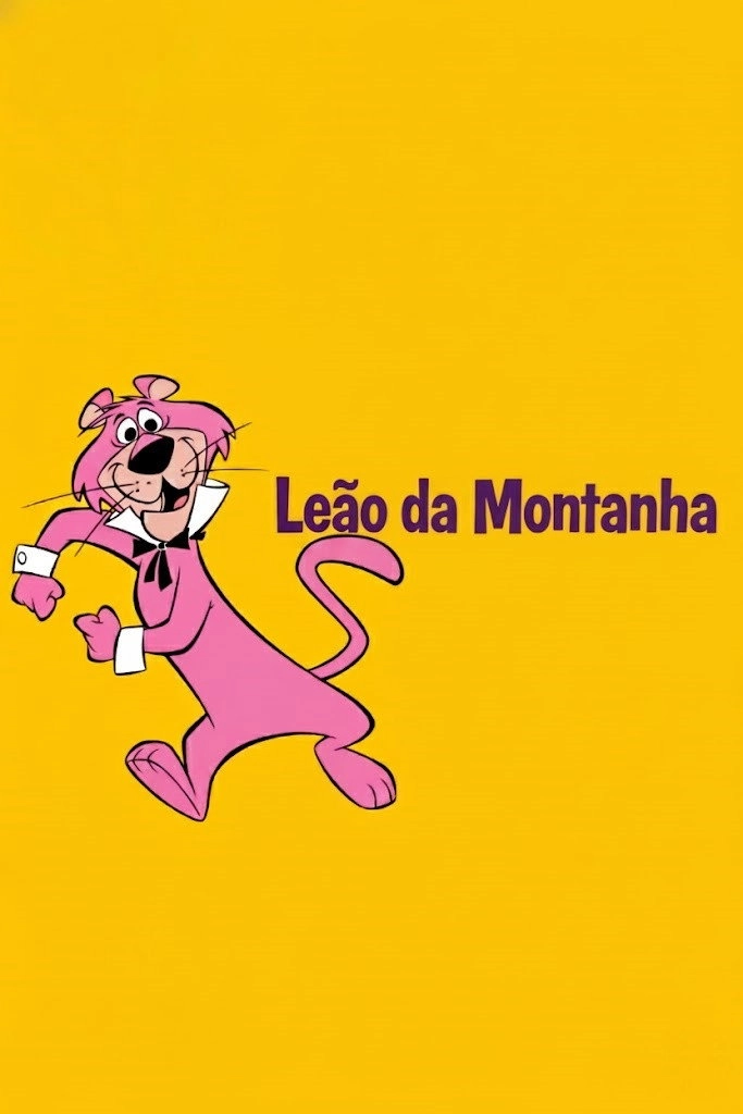 Snagglepuss