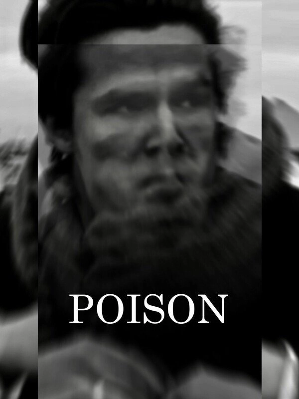 Poison