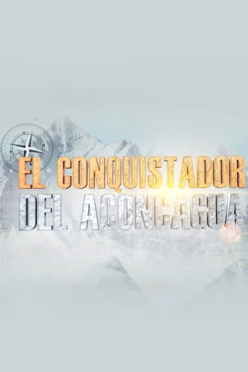 El conquistador del Aconcagua