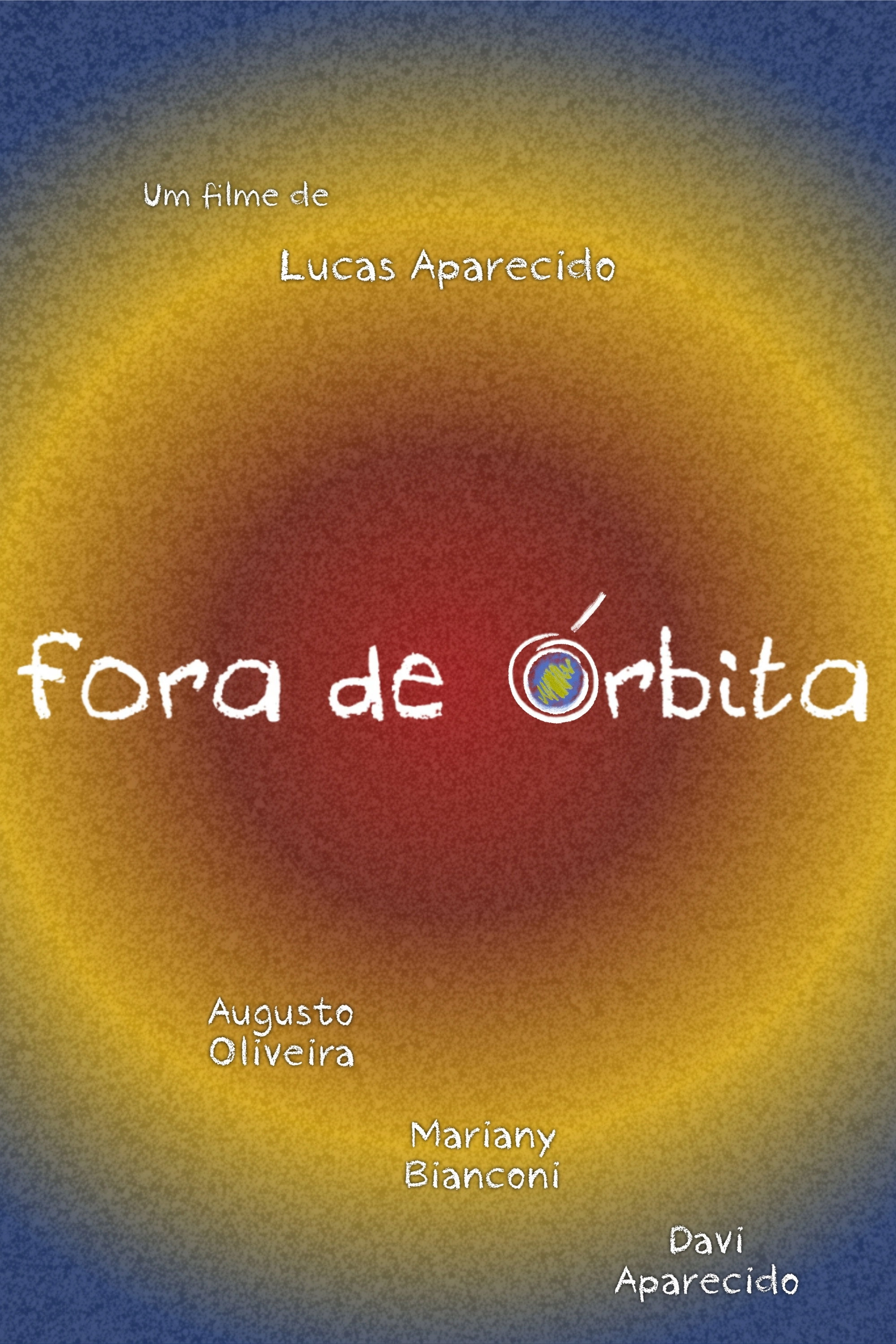 Fora de órbita