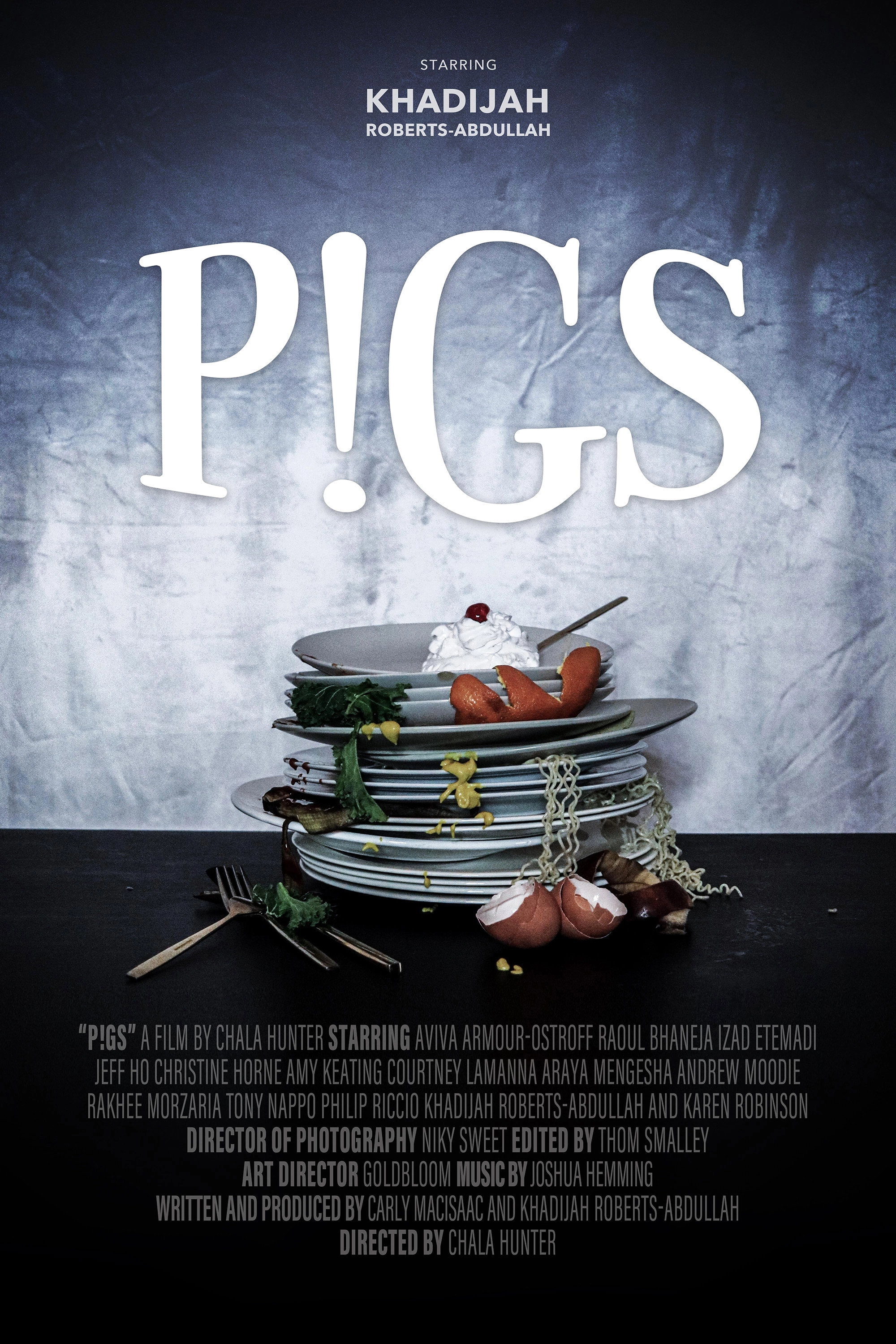 Pigs