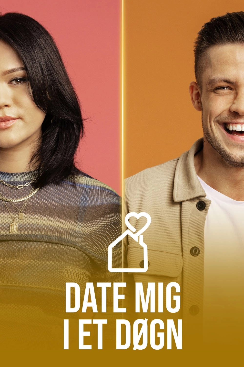 Date mig i et døgn