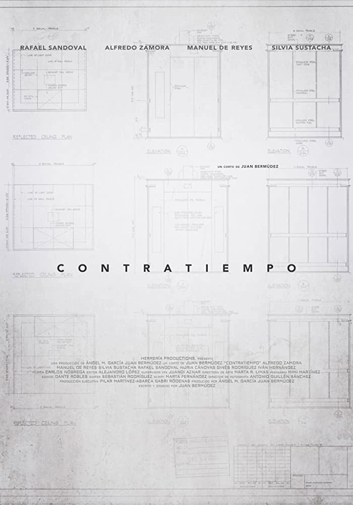 Contratiempo