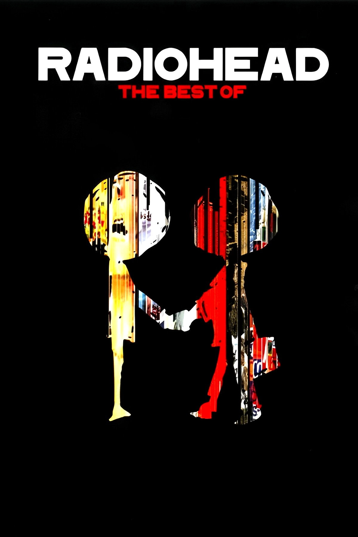 Radiohead: The Best of