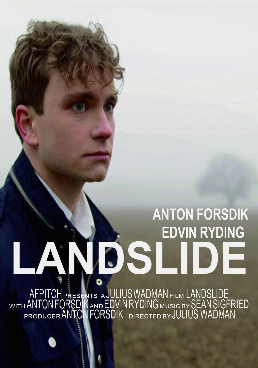 Landslide