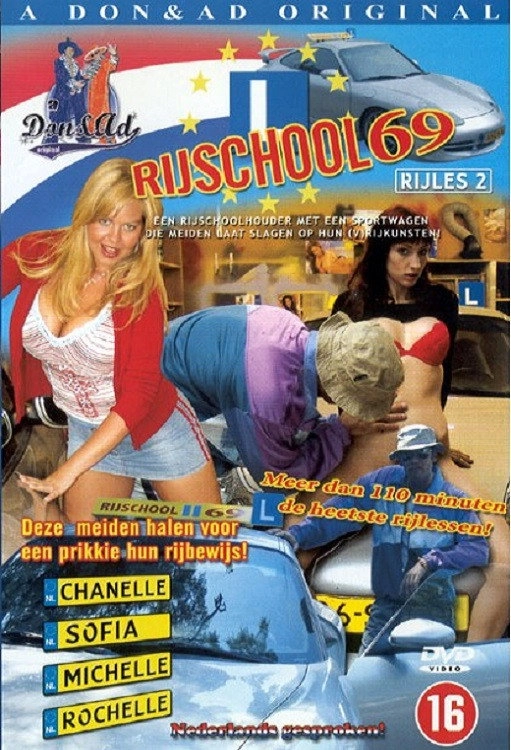 Rijschool 69 2
