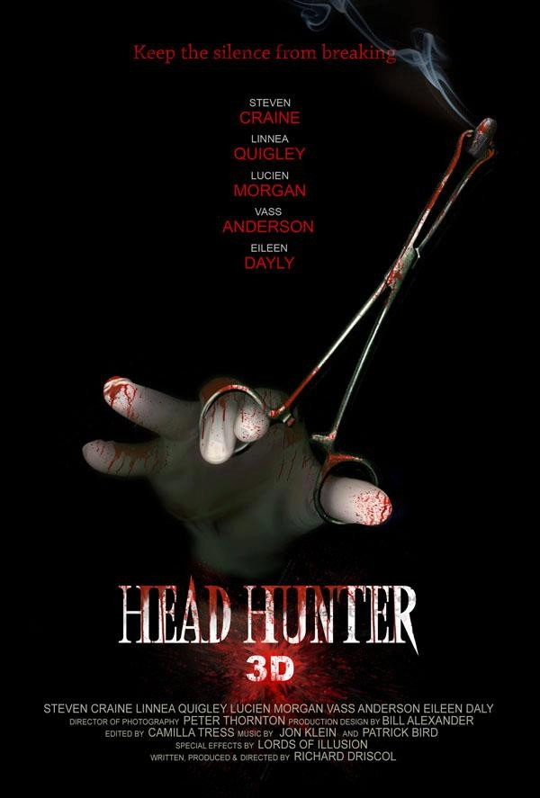 Head Hunter 3D