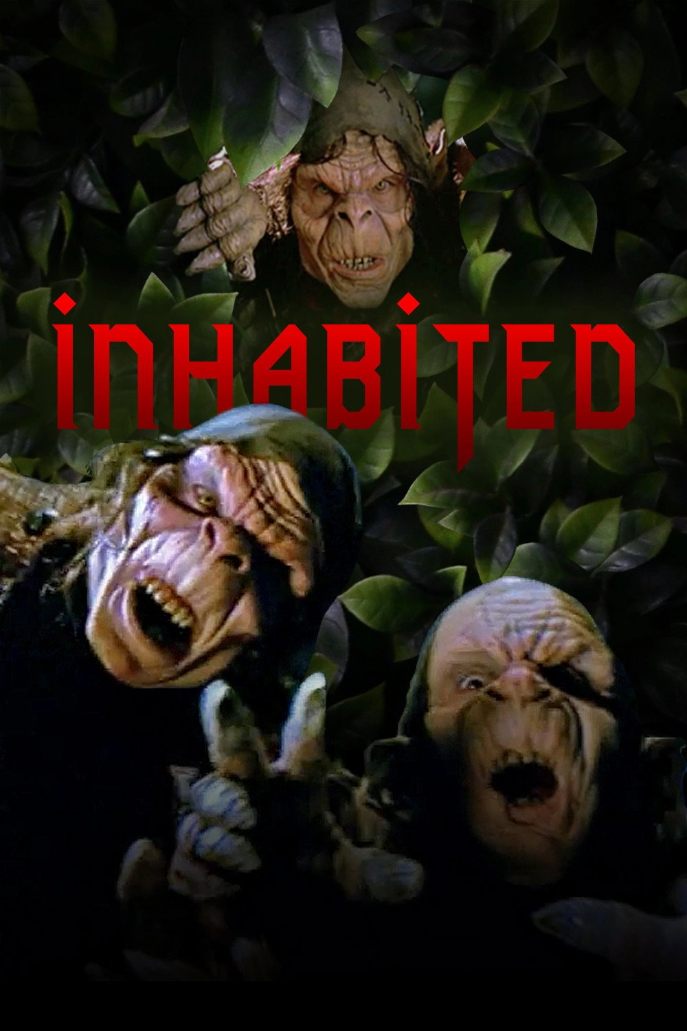 Inhabited