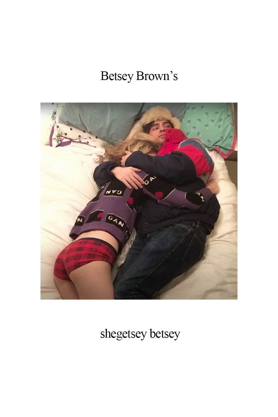 shegetsey betsey