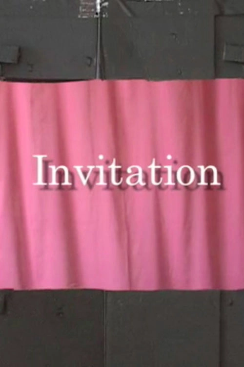 Invitation