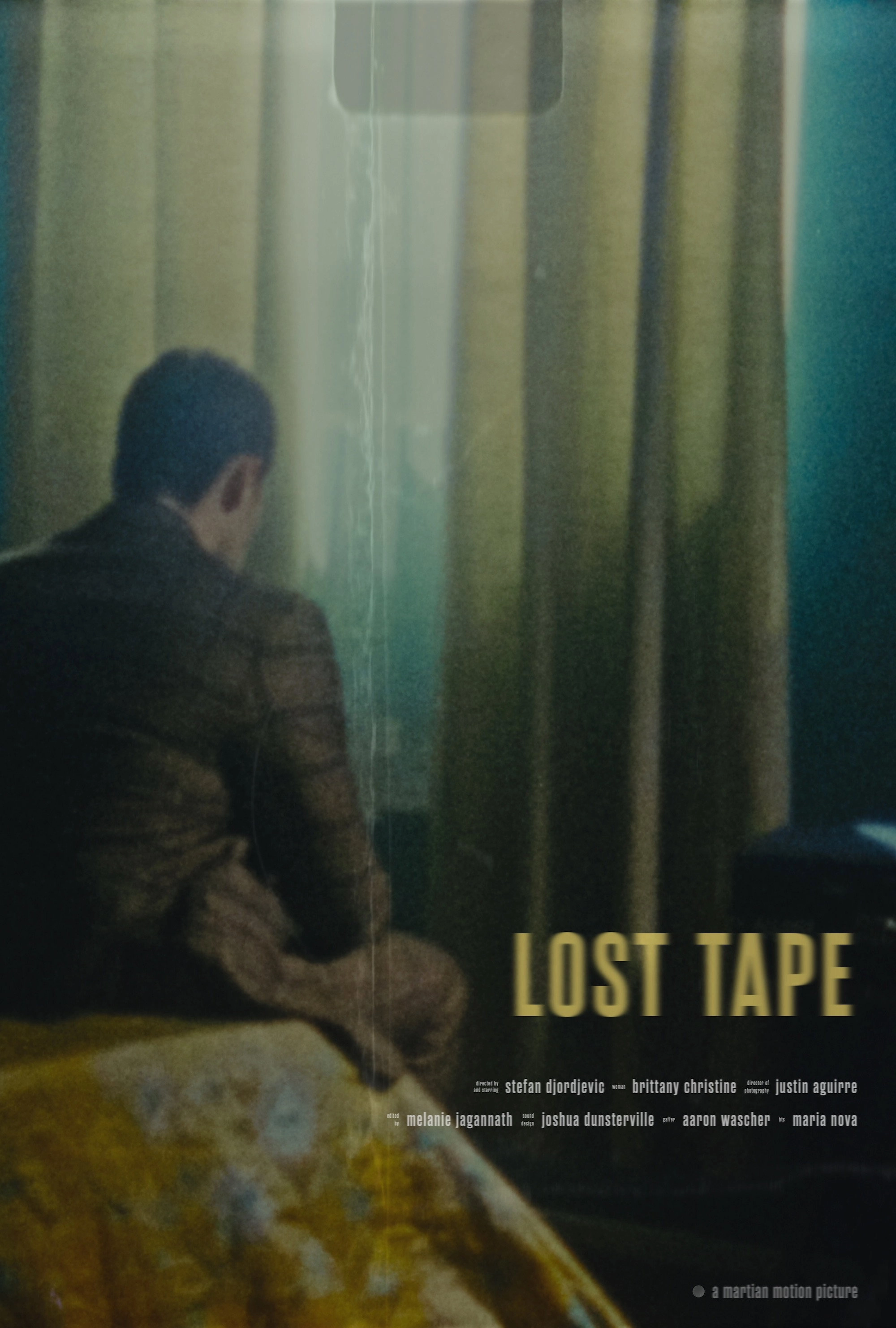 Lost Tape