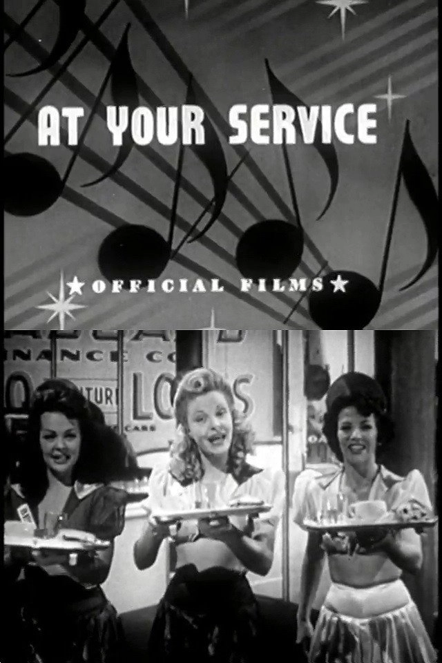 At Your Service