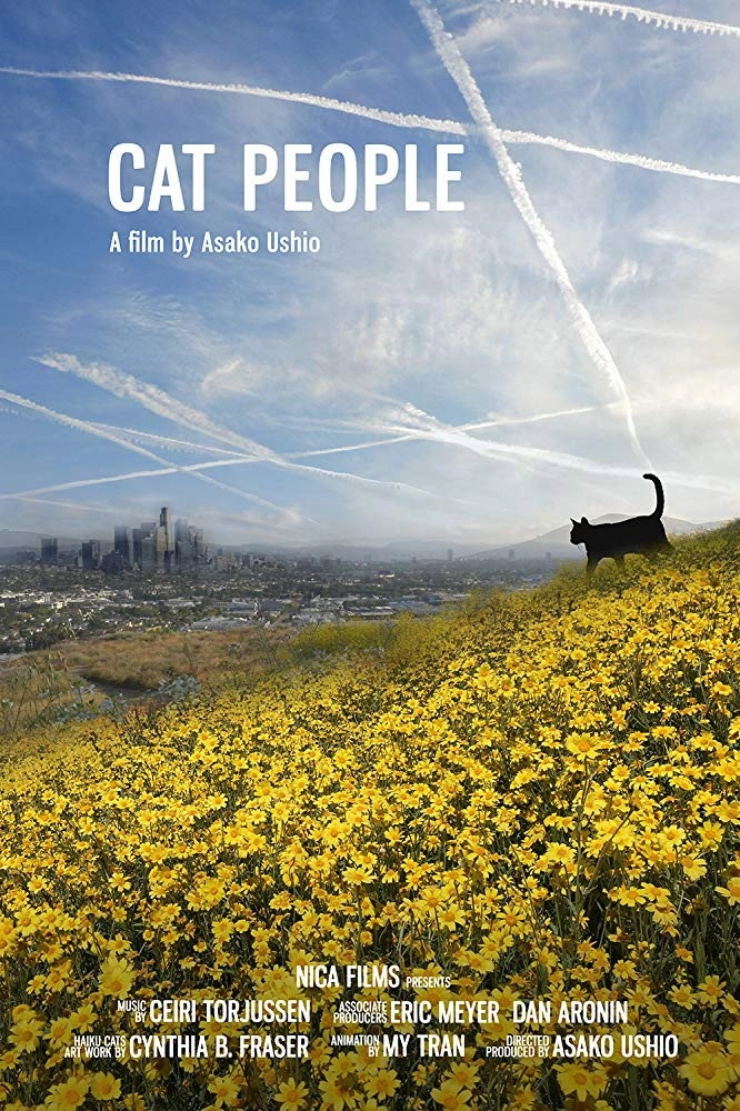 Cat People
