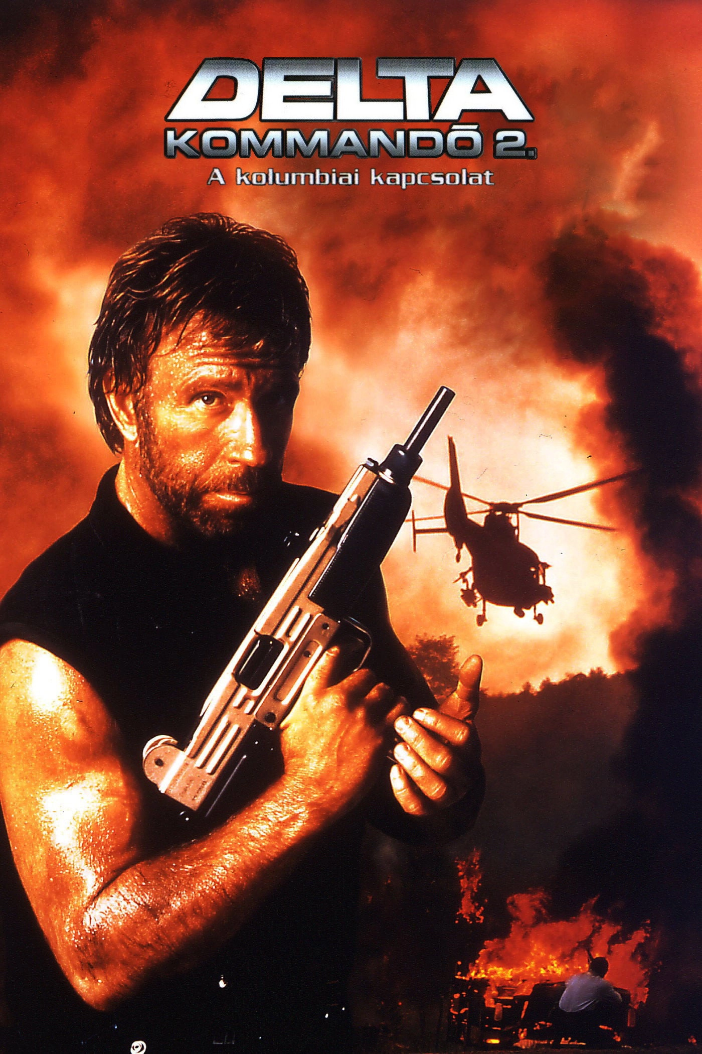 Delta Force 2: The Colombian Connection