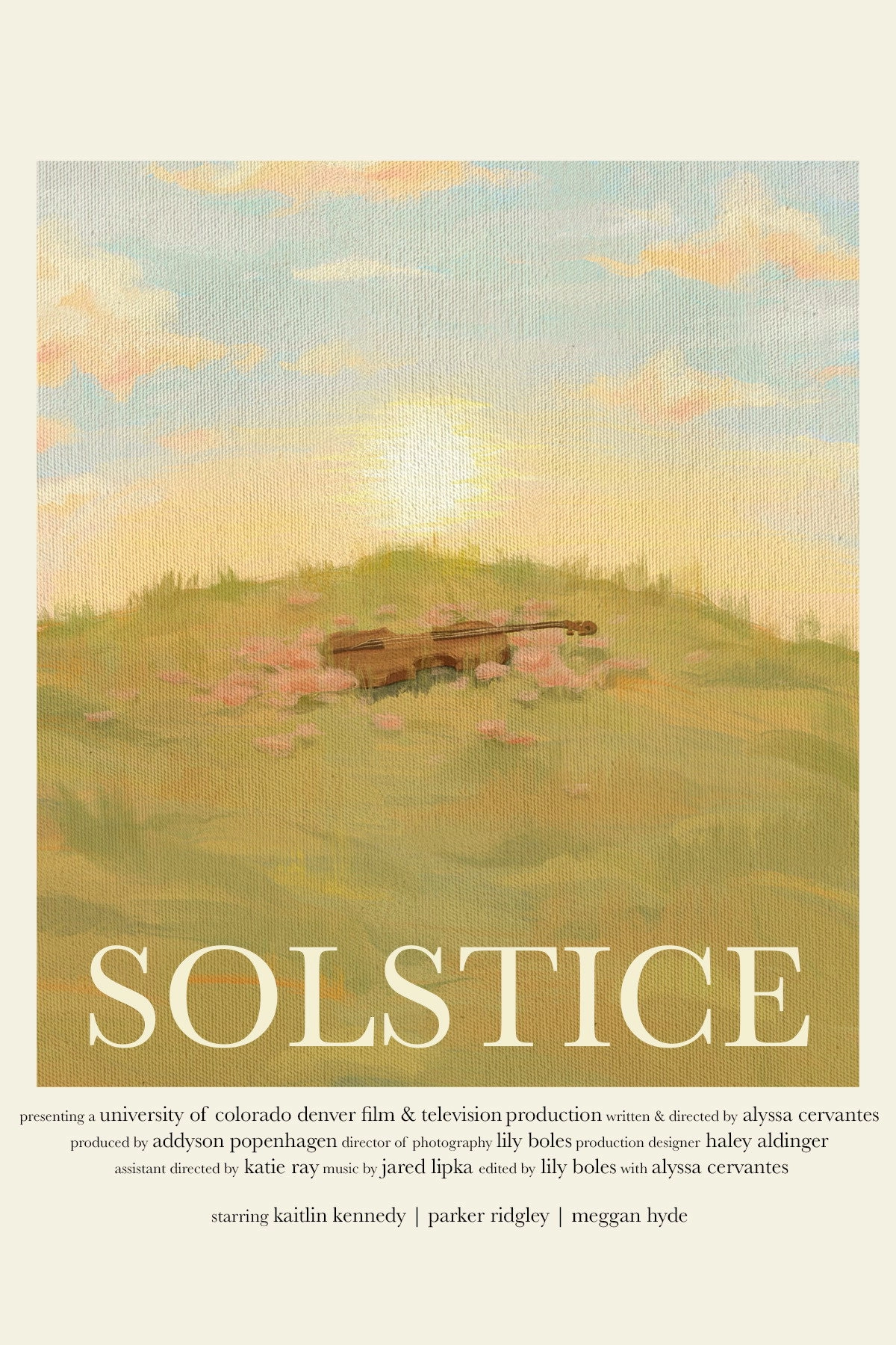 Solstice