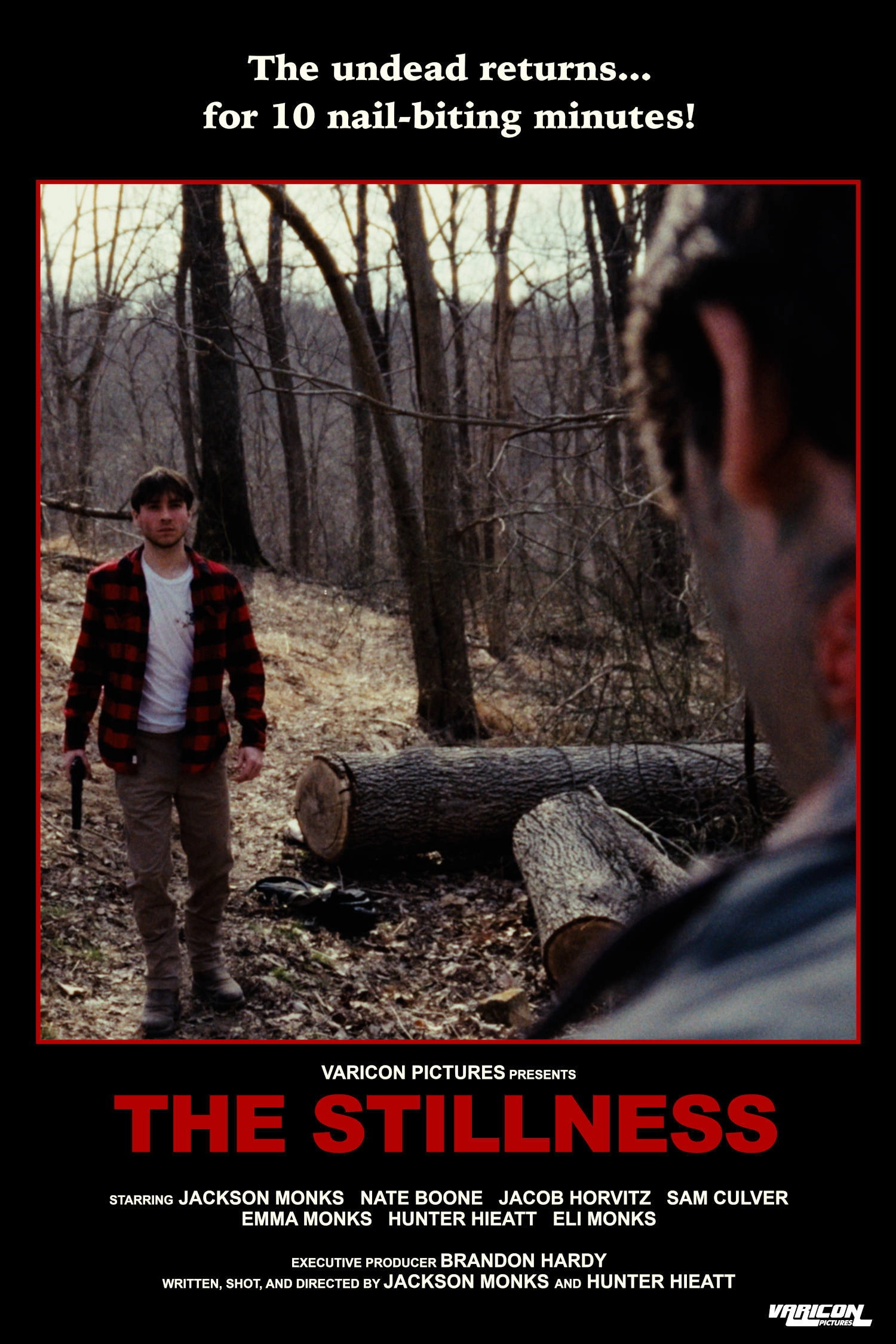 The Stillness
