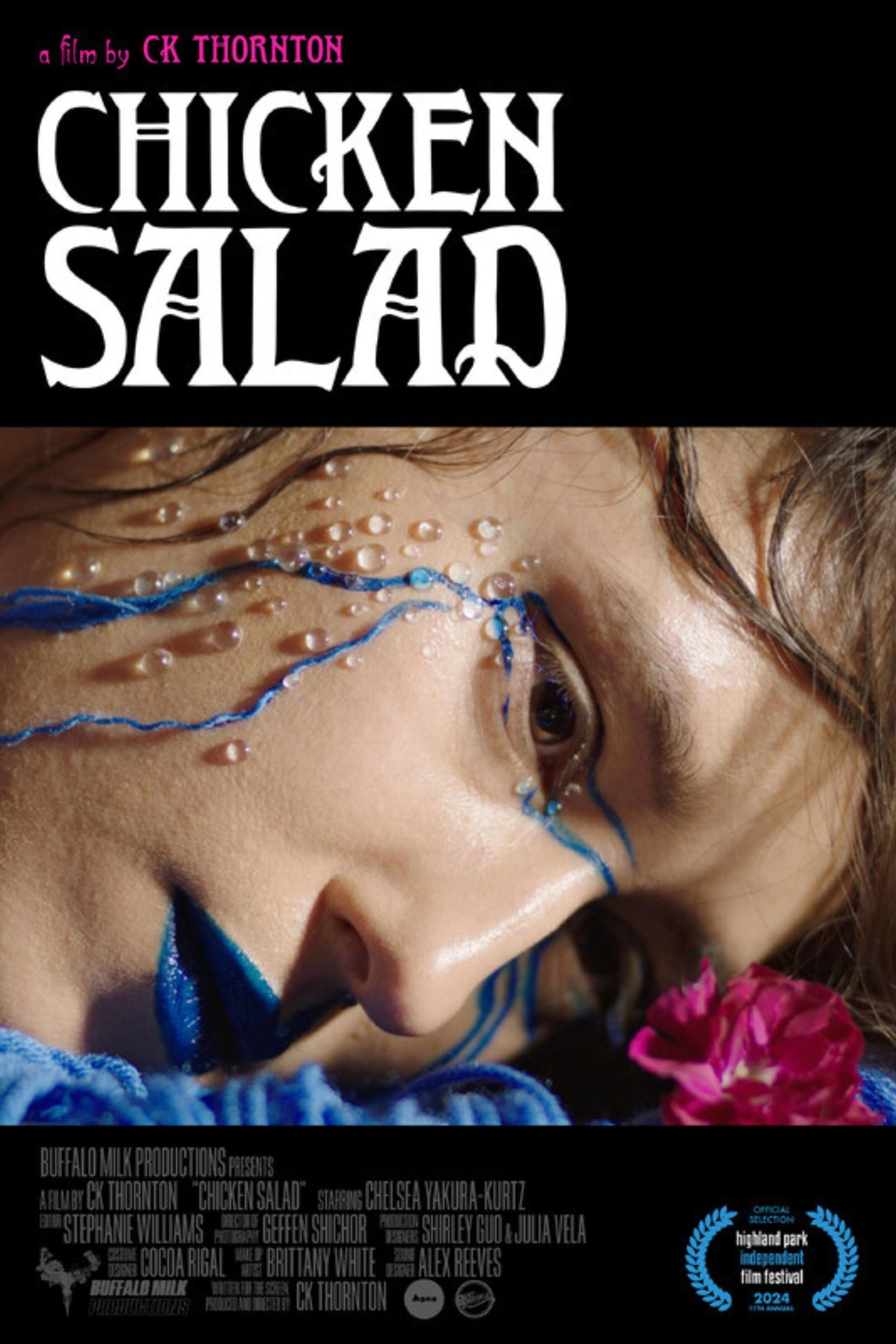 Chicken Salad