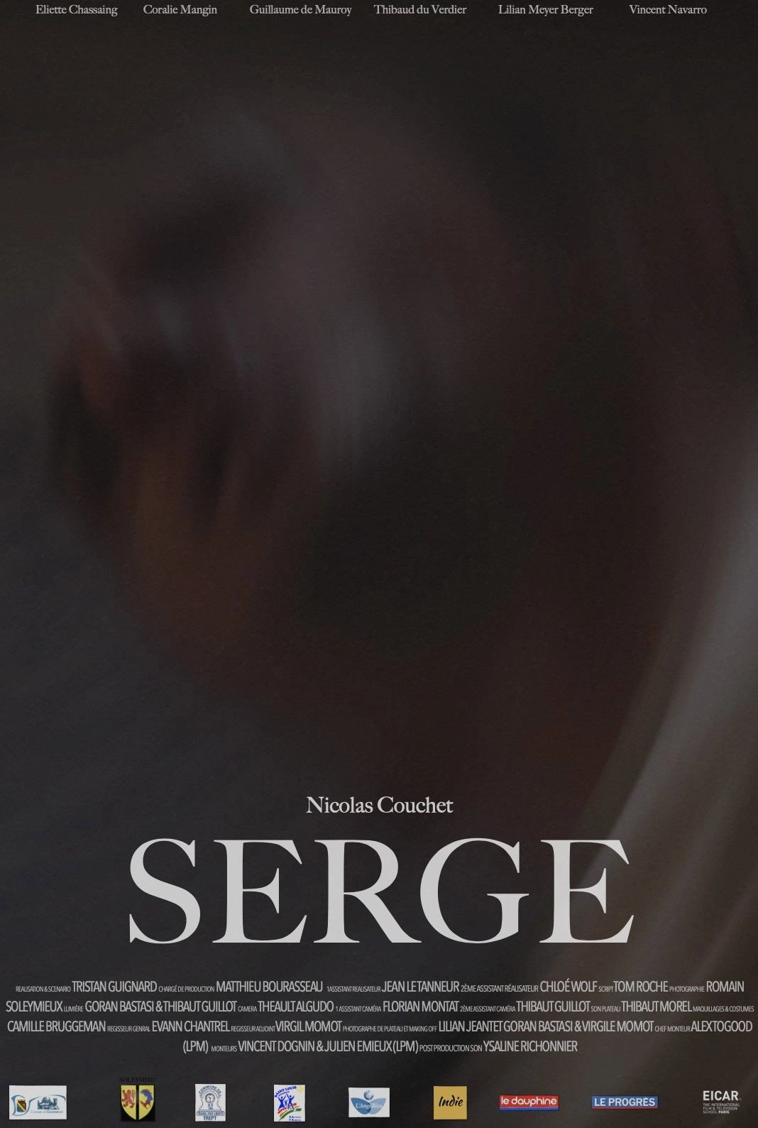 Serge