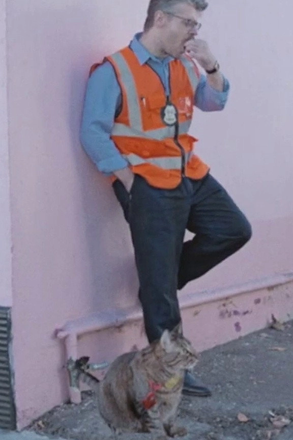 BortCop