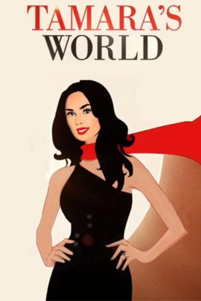 Tamara's World