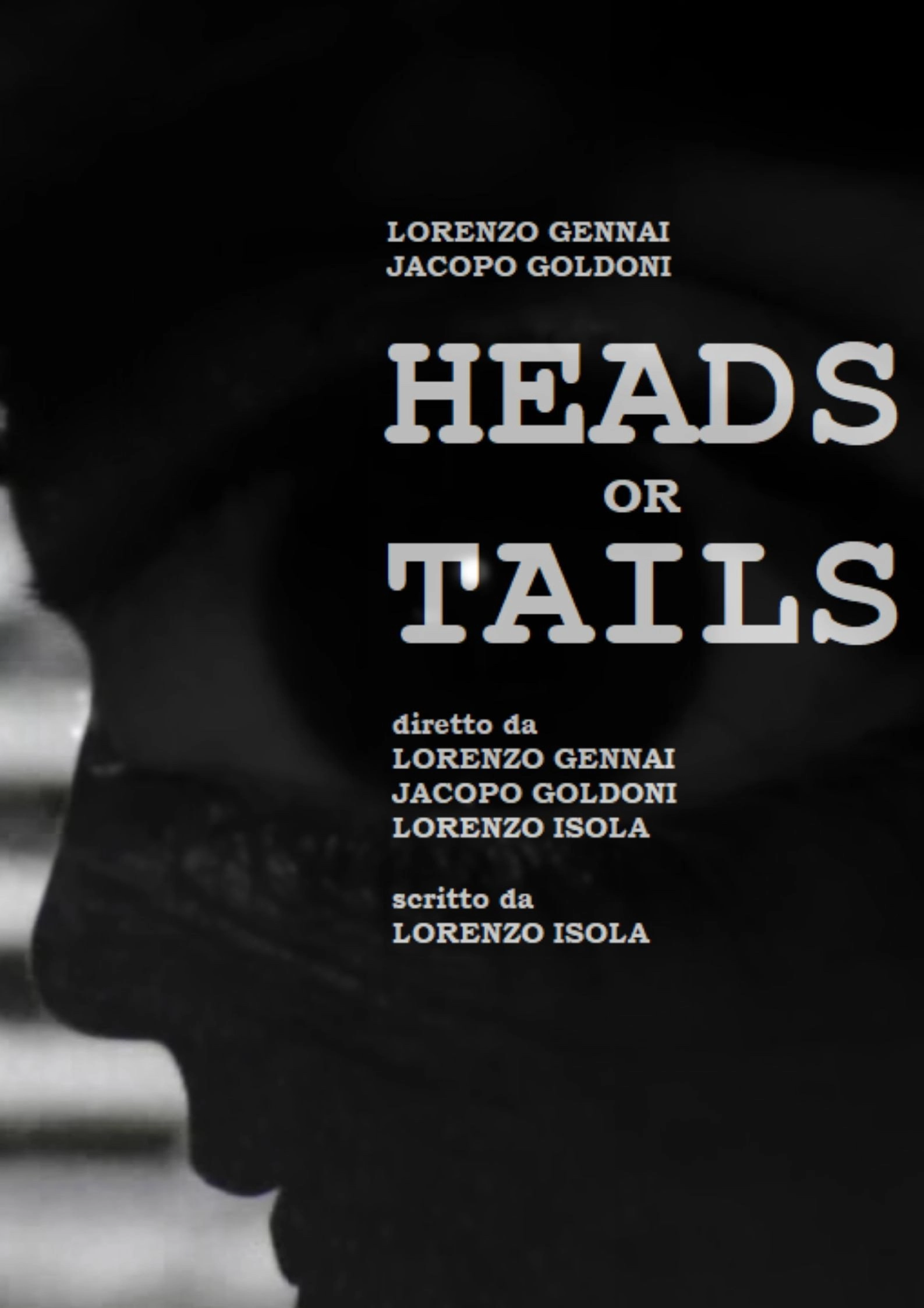 Heads or Tails