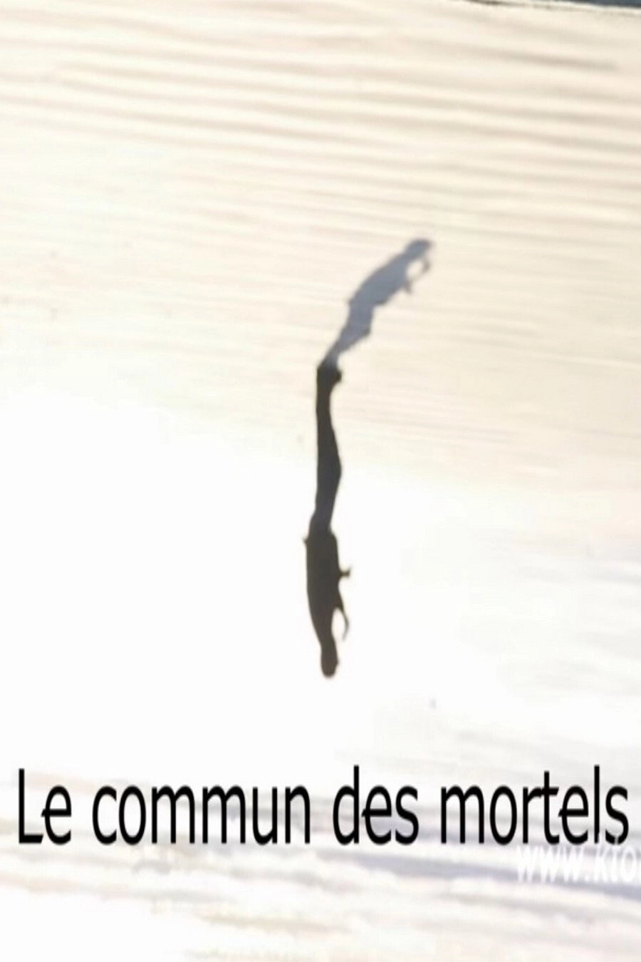 Le commun des mortels