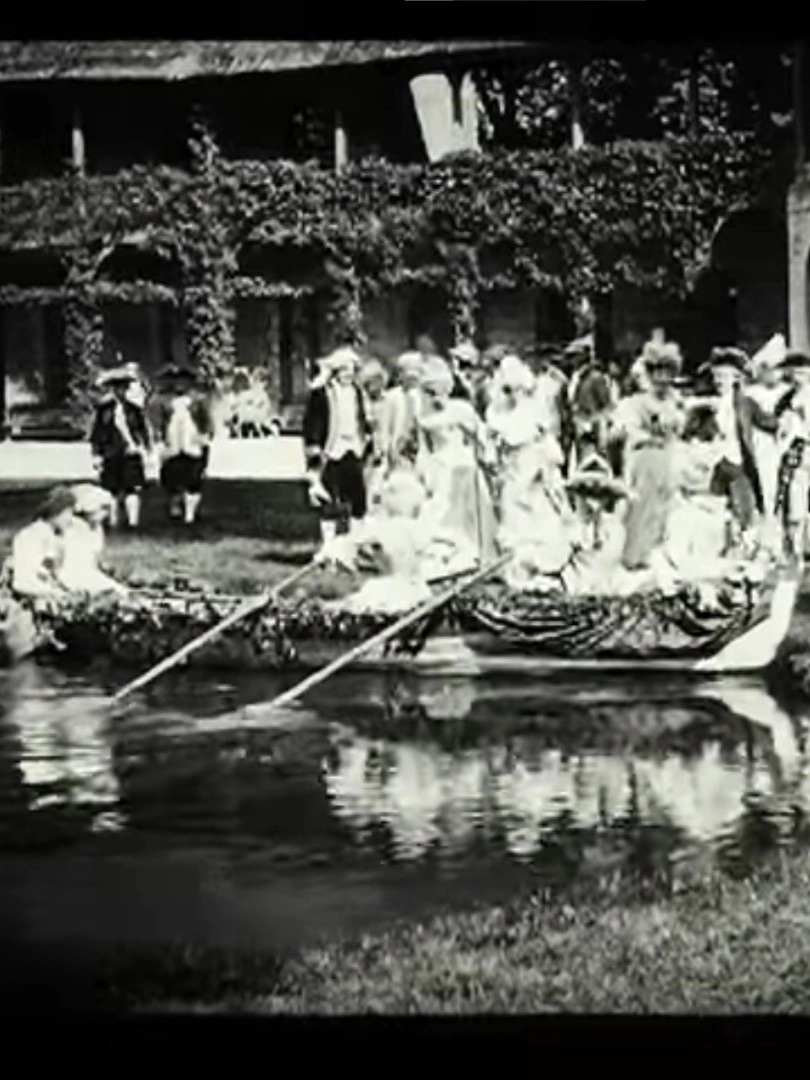 Marie Antoinette