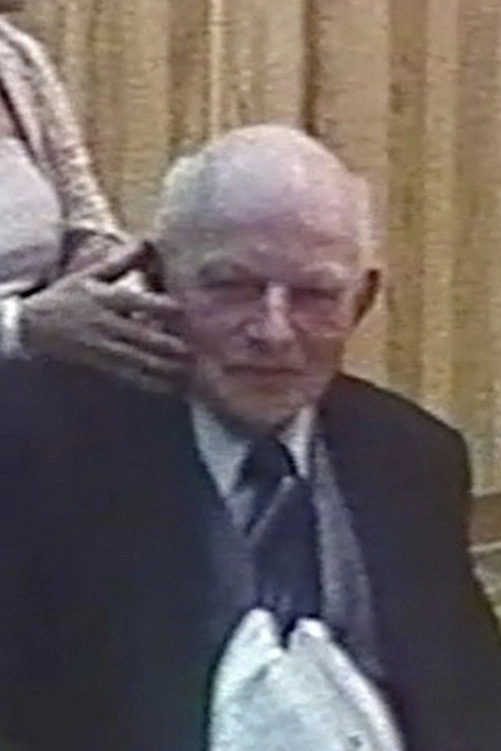 Colin-maillard