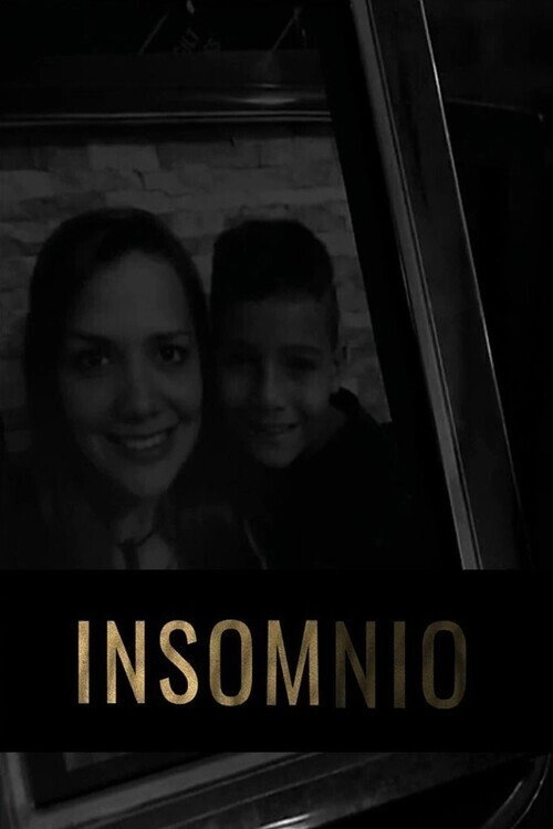 Insomnio