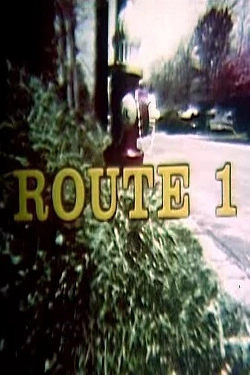 Jackson Junior High: Route 1