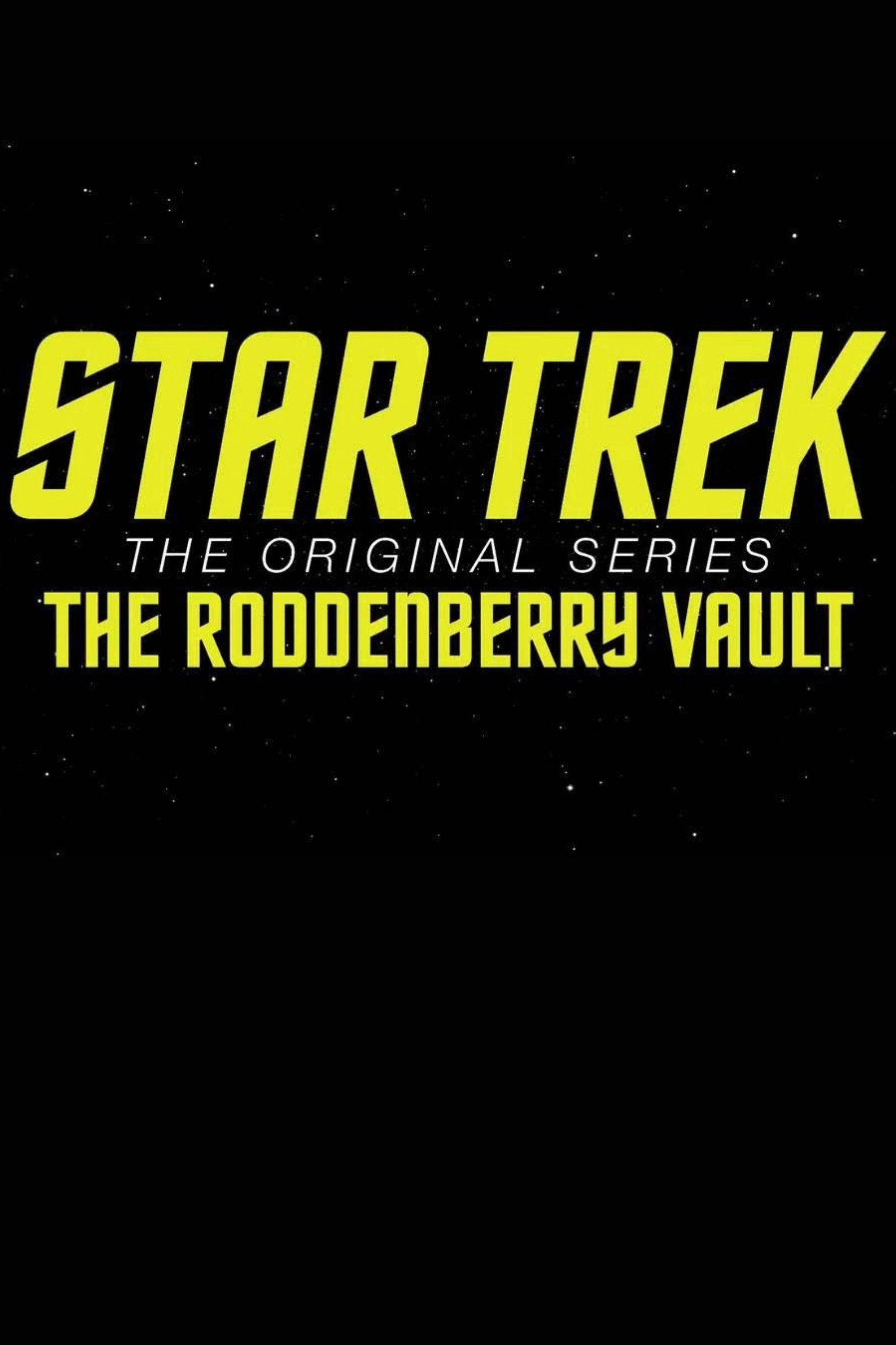 Star Trek: The Original Series – The Roddenberry Vault