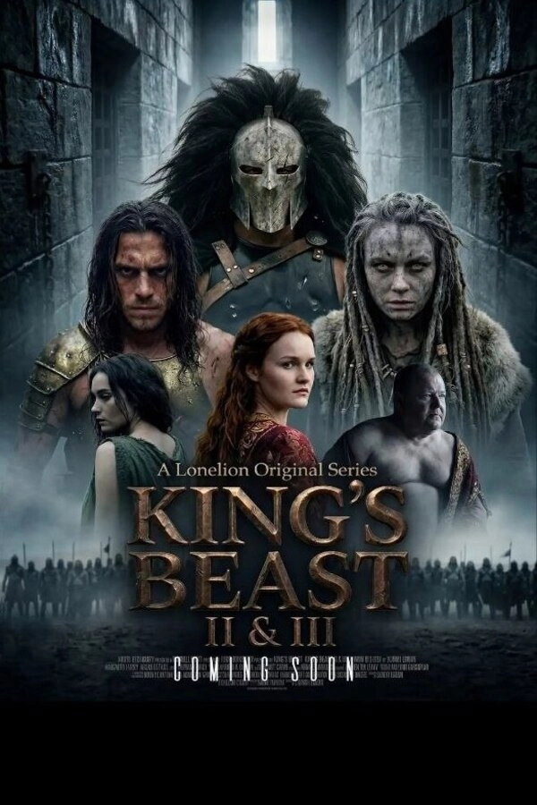 The King´s Beast