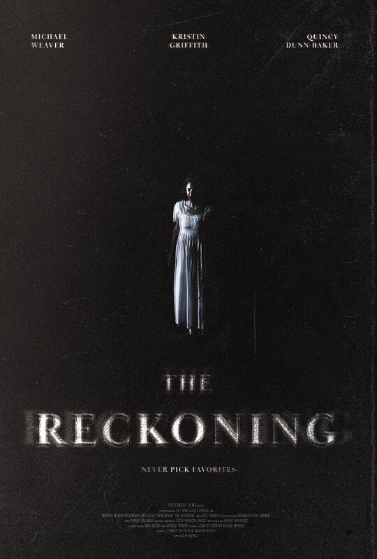 The Reckoning