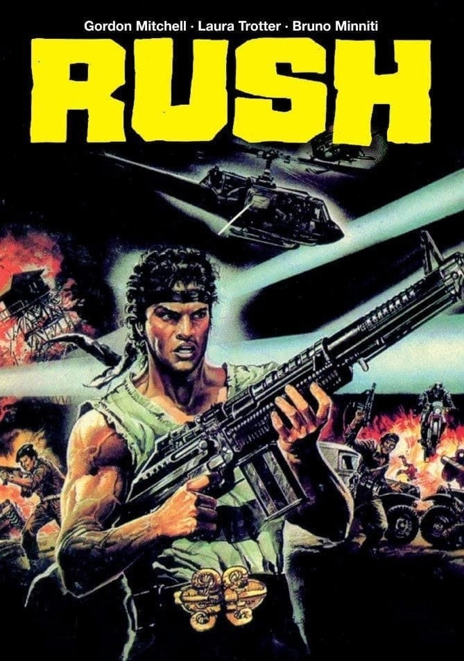 Rush