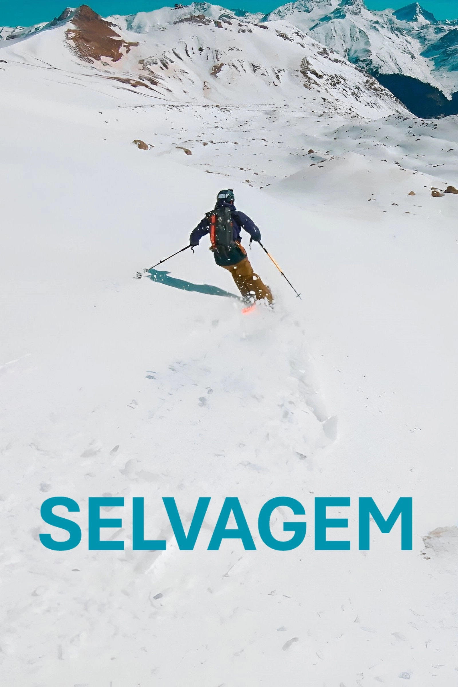 Sauvatge