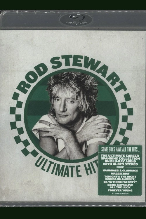 Rod Stewart – Ultimate Hits
