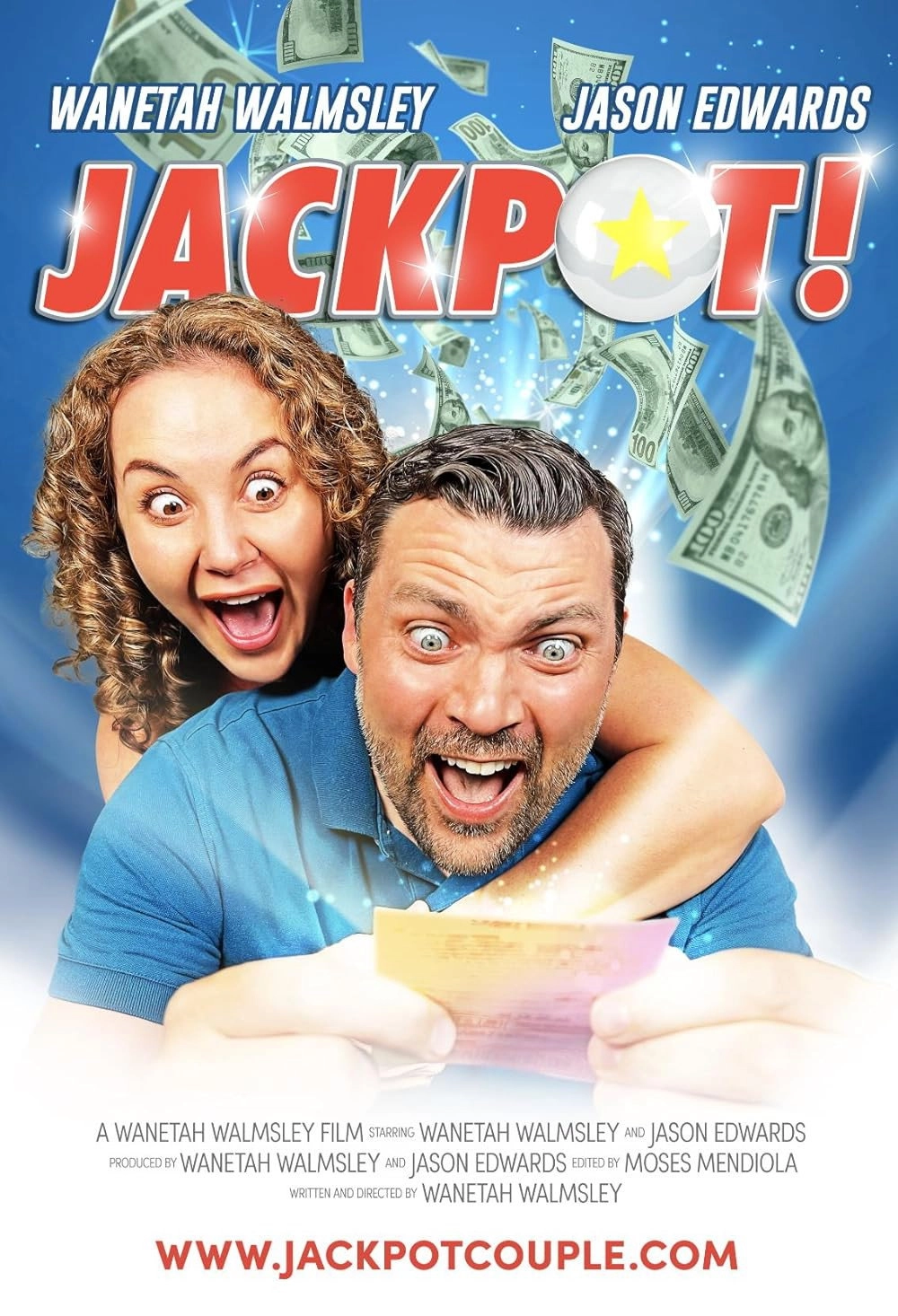 Jackpot!