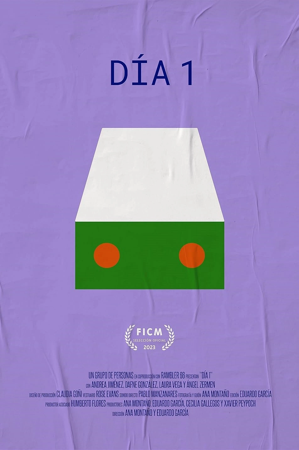 Día 1