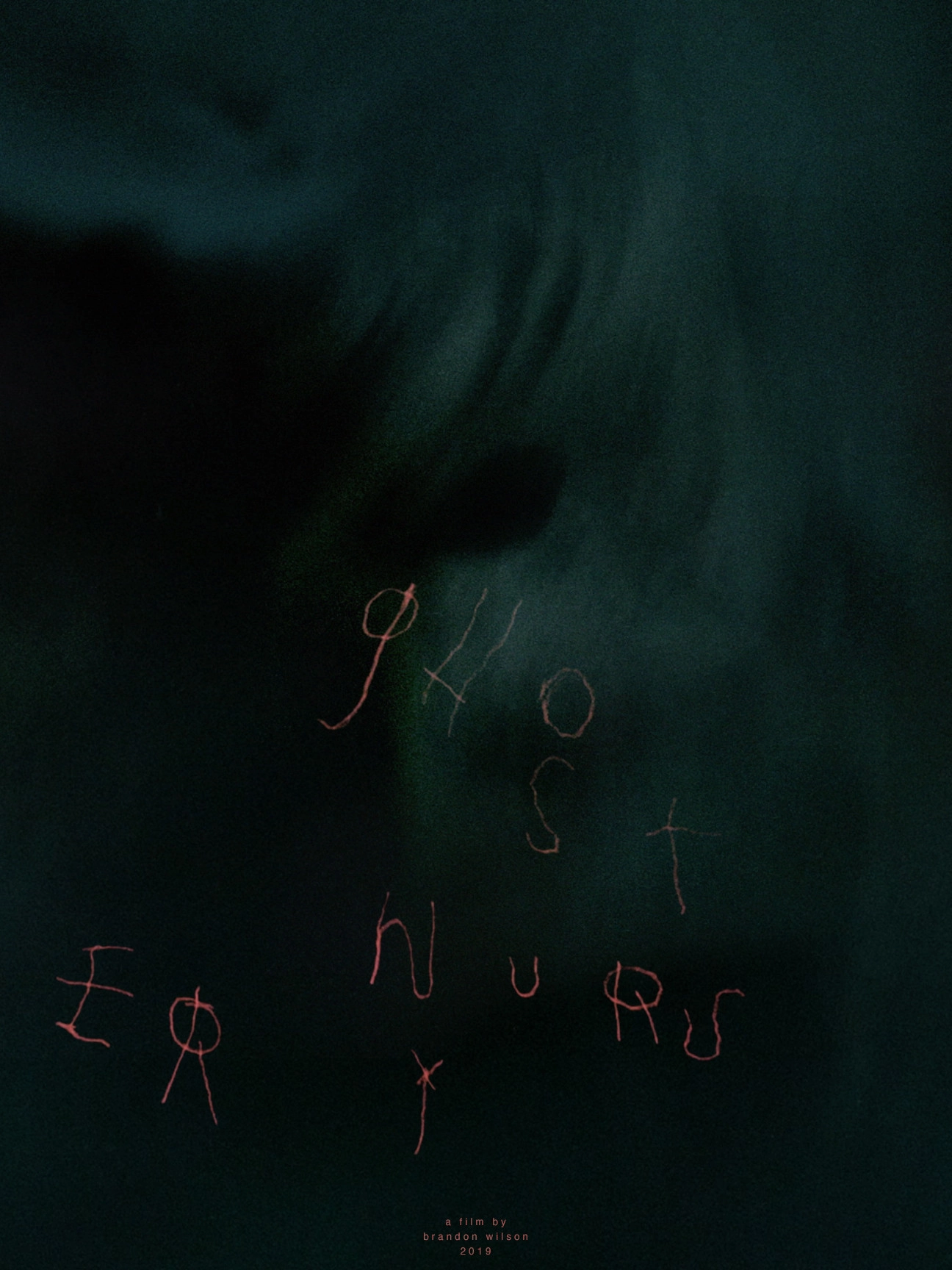 Ghost Nursery