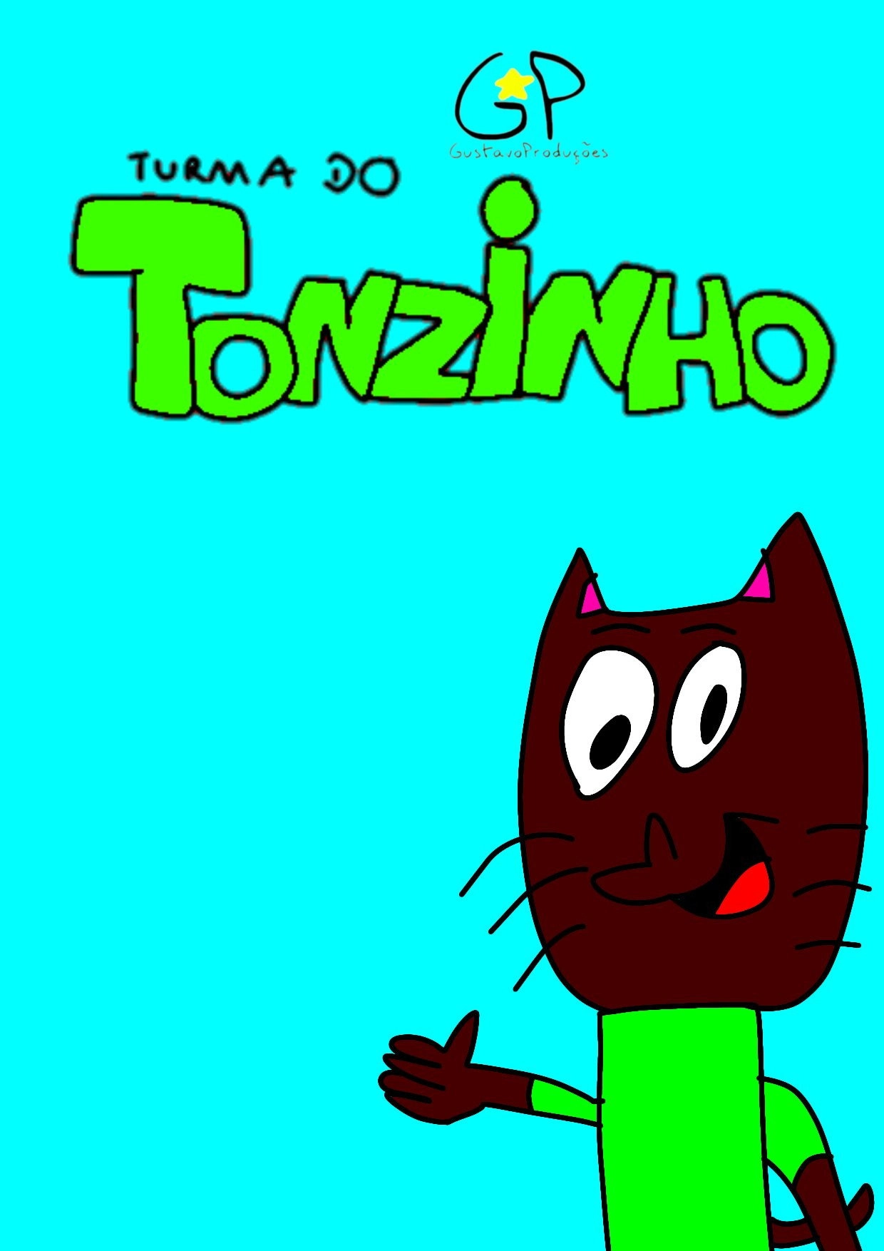 Turma do Tonzinho